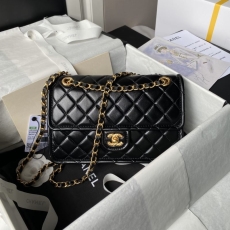 Chanel Satchel Bags